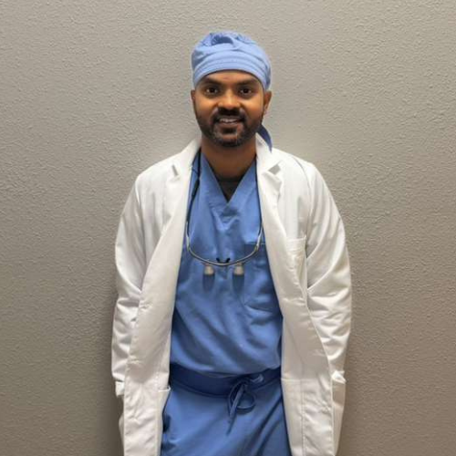 Dr Chinni Subrayeswara