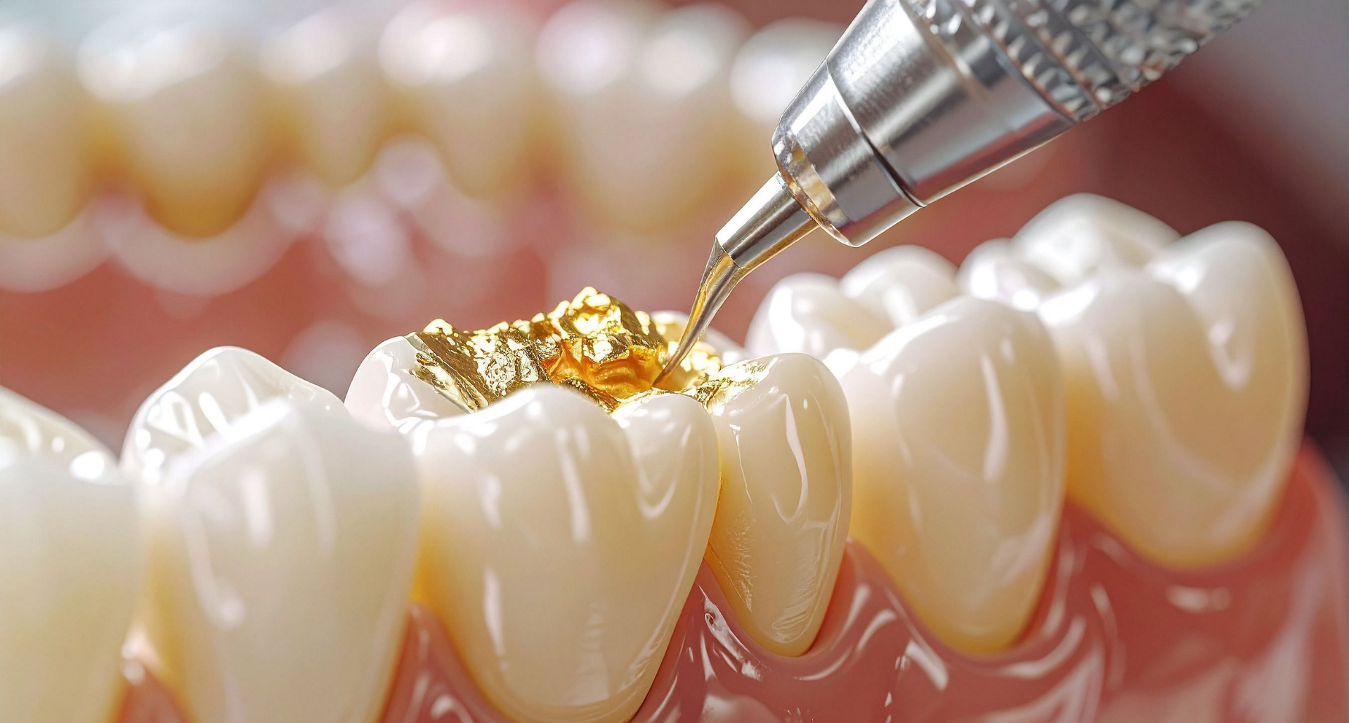 restorative dentistry