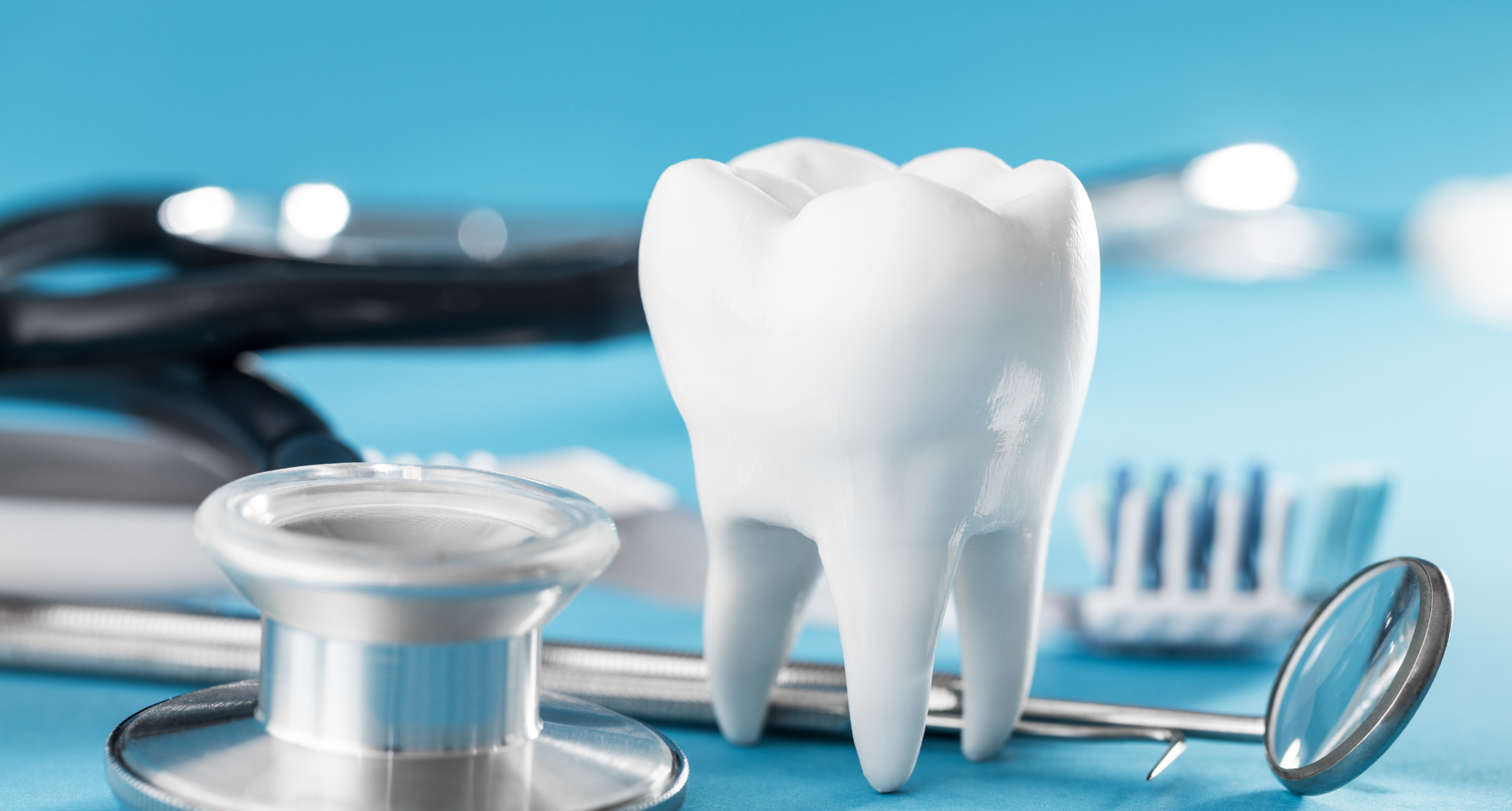 same day dentistry